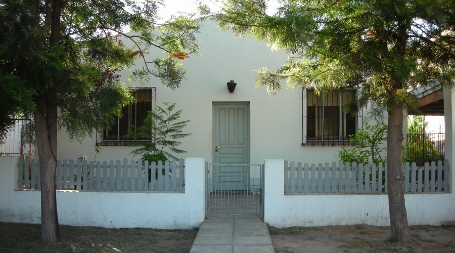 002.- Anatuya- Santiago del Estero