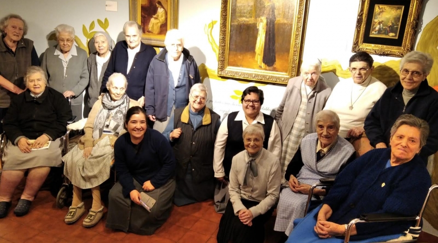 La Anunciata.
