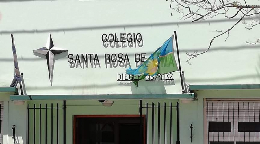 fachada Balcarce